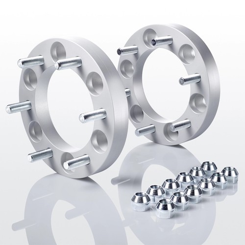Eibach élargisseurs 2x25mm - Élargisseurs,
