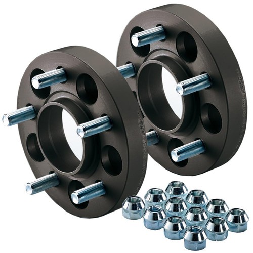 2x25mm élargisseurs voie - Élargisseurs, de
