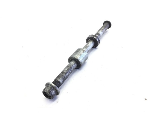 Pivot axe roue arrière - pivot, et